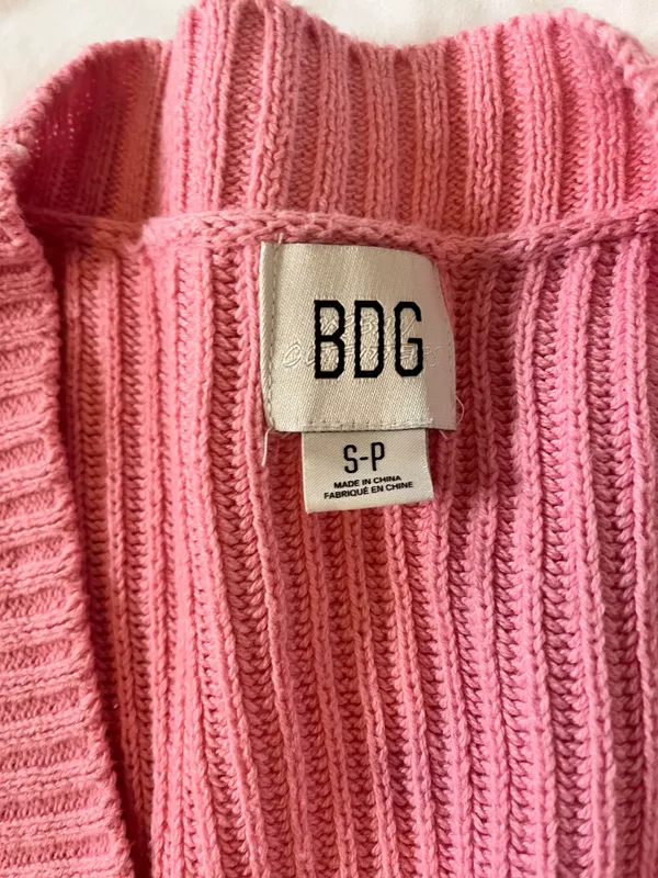 BDG Urban Outfitters Cardigan - Image 2