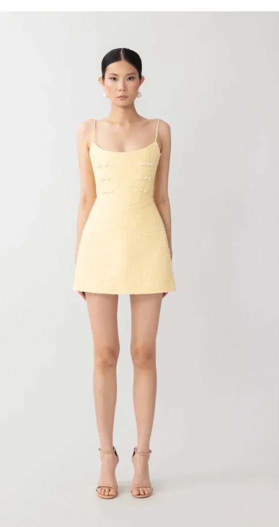Sau Lee Dress - Image 3
