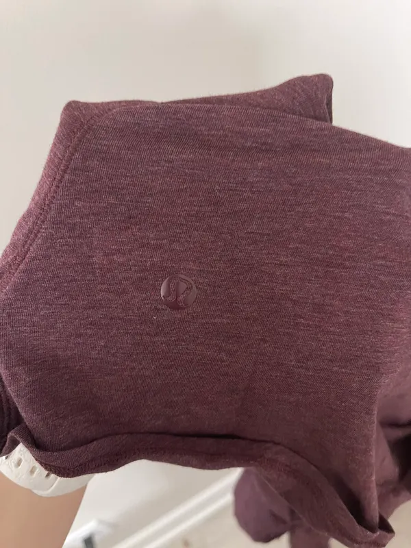 Lululemon Long Sleeve Top - Image 3