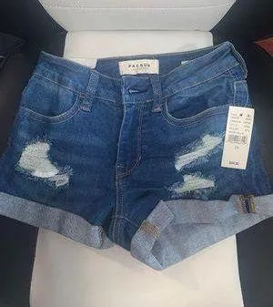 PacSun Denim Short - Image 2