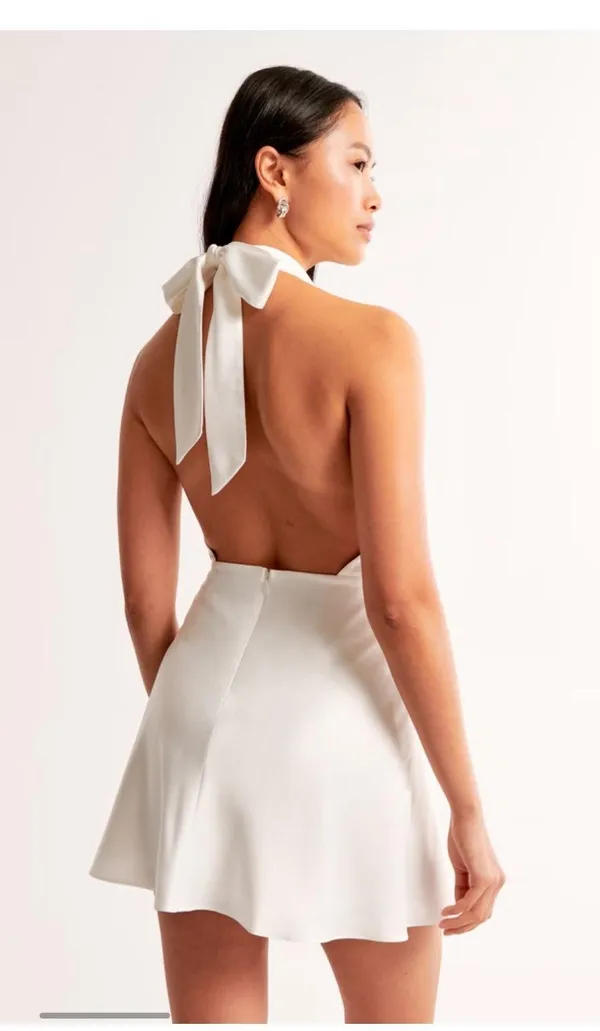 Abercrombie Dress - Image 2
