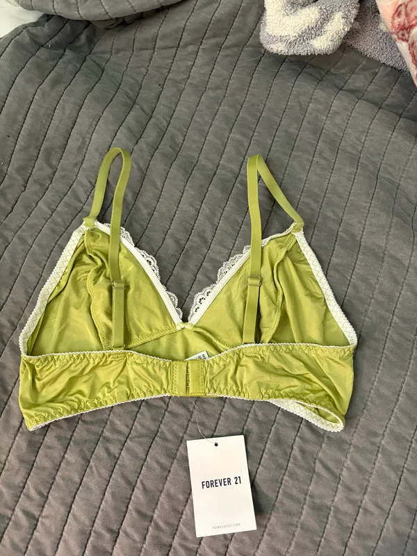 bralette  - Image 2