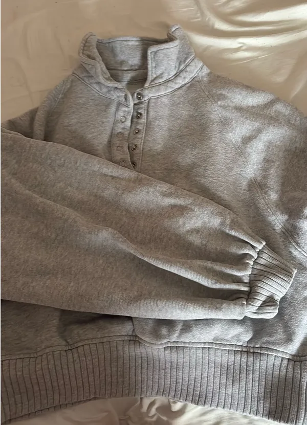 Aerie Crewneck Sweatshirt - Image 4