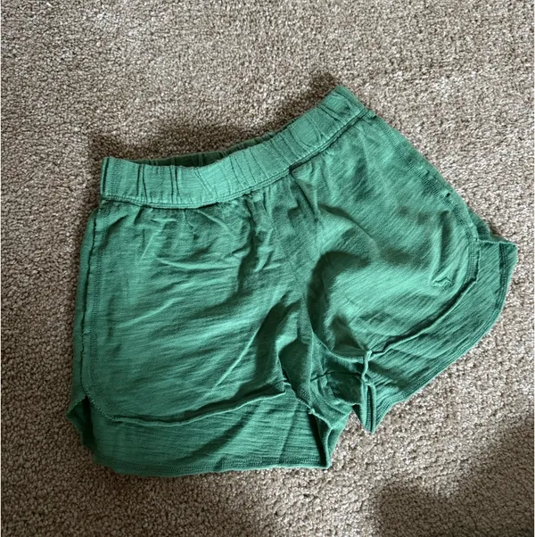 PINK Lounge Shorts - Image 2