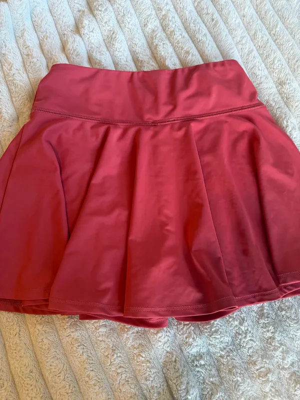 BKE athletic skirt - Image 4