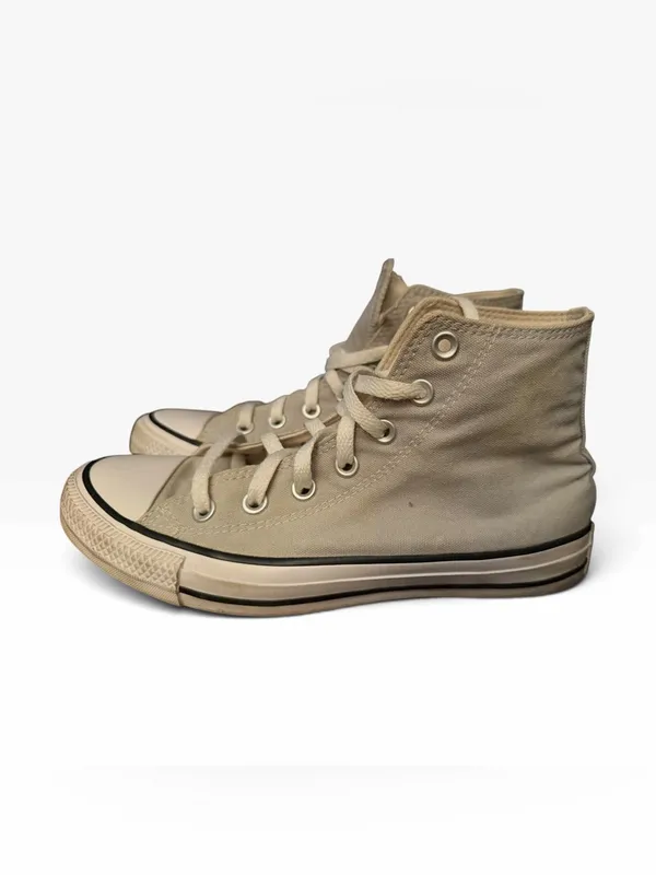 Converse UNISEX CHUCK TAYLOR ALL STAR HIGH TOP SNEAKER women’s 7.5 men’s 5.5 - Image 4