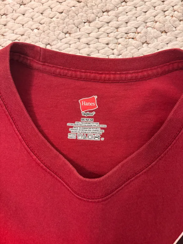 Hanes USC T-Shirt - Image 2