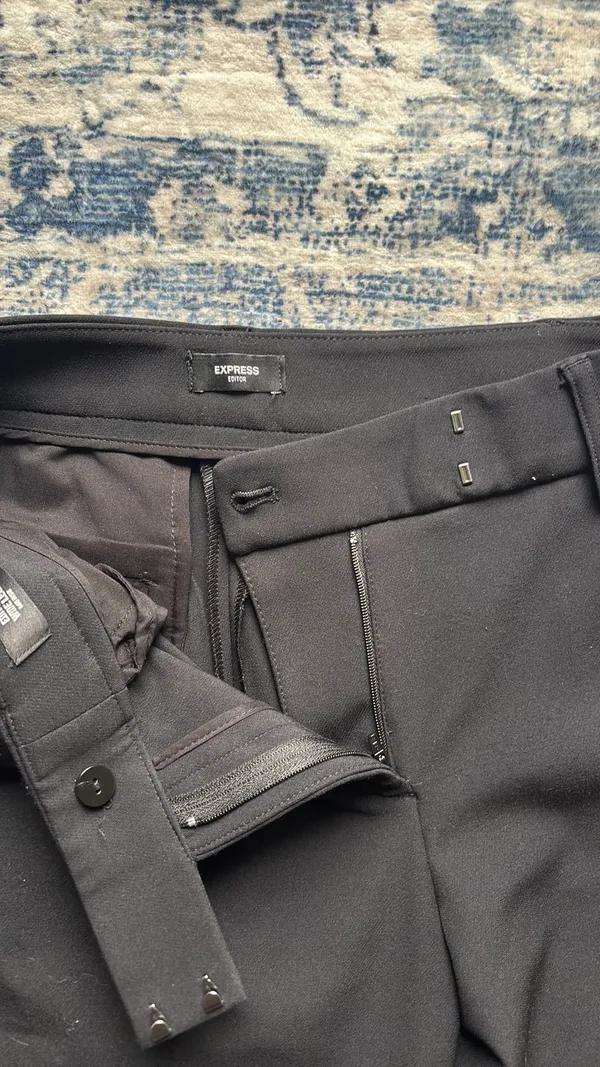 Express dress pants  - Image 2