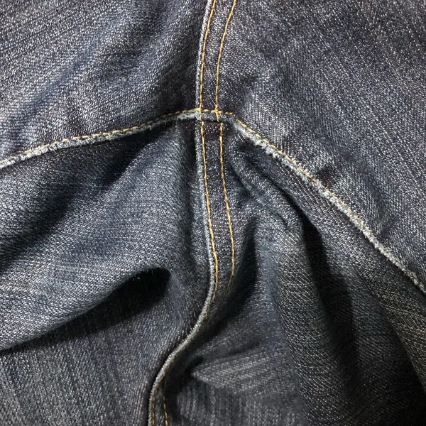 7 seven jeansmedium wash‎ jeans flare style women’s size 14 - Image 10