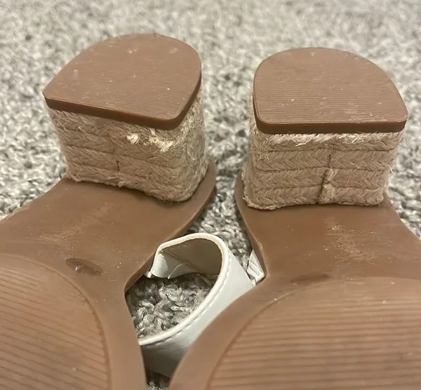 Sole Society Square/Thick Heels (2 inches) - Image 3