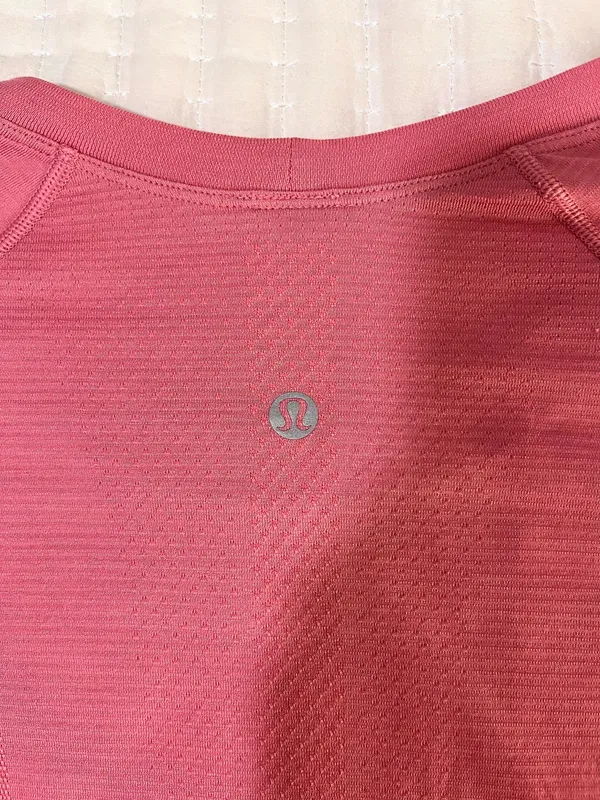 Lululemon Swiftly Tech Long Sleeve - Image 3