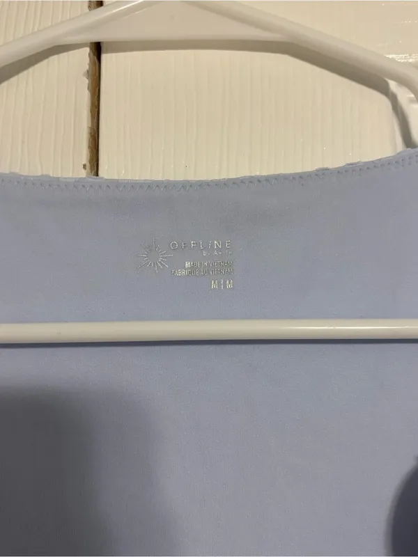 OFFLINE By Aerie Treat Yourself Dress NWT - Image 4