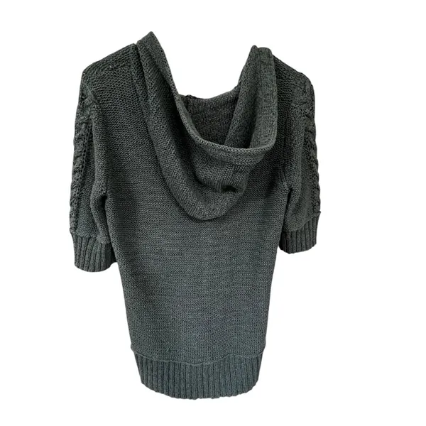 Axcess By Liz Claiborne Women's Sweater in Sage - Image 5