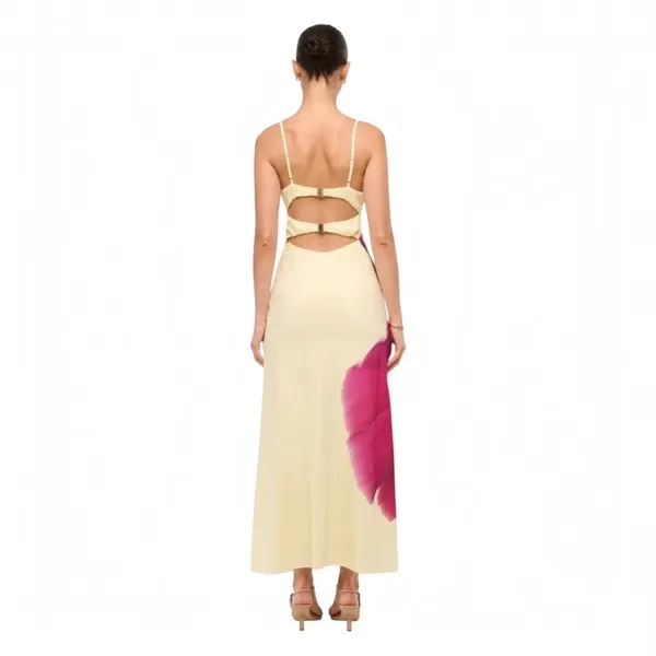 Abercrombie Maxi Dress - Image 2