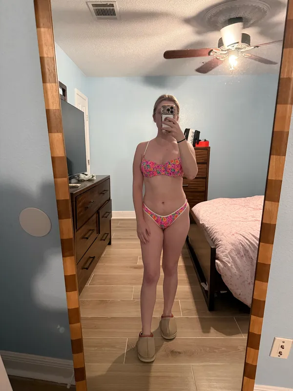 Frankies Bikinis Set - Image 2
