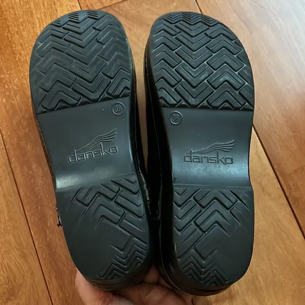 Dansko clog size 38‎ - Image 5