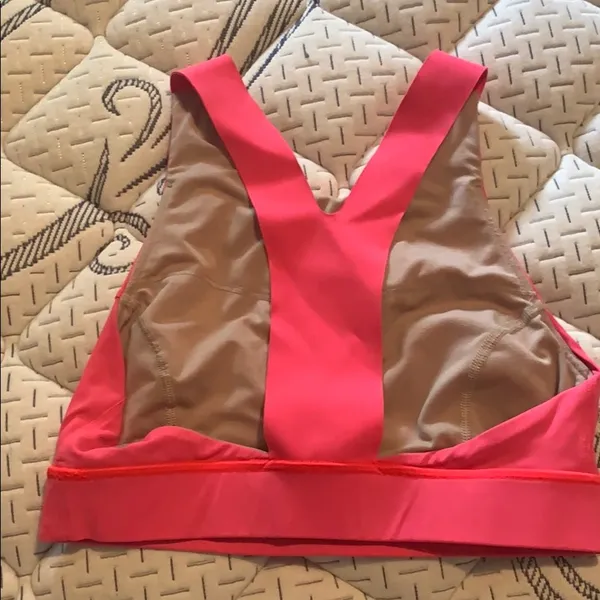 Lululemon Fast and free bra - Image 2
