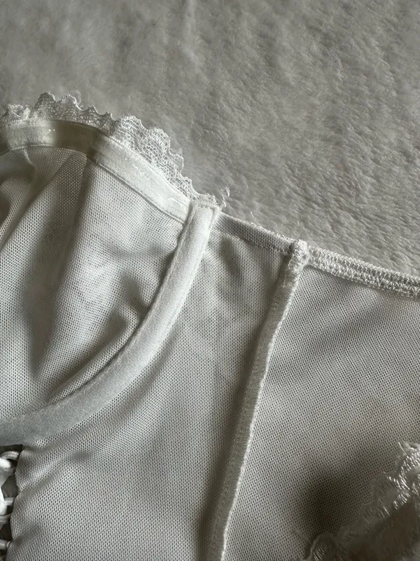 Outcast Clothing CALLISTA TOP - Image 13