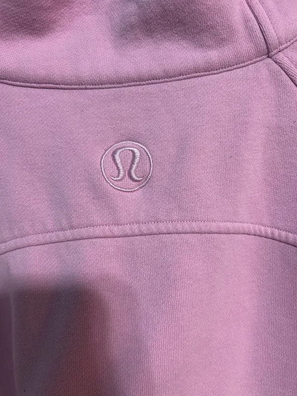 Lululemon Scuba Half-Zip - Image 3