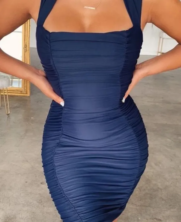 Tiger mist Tilly dress - Image 2