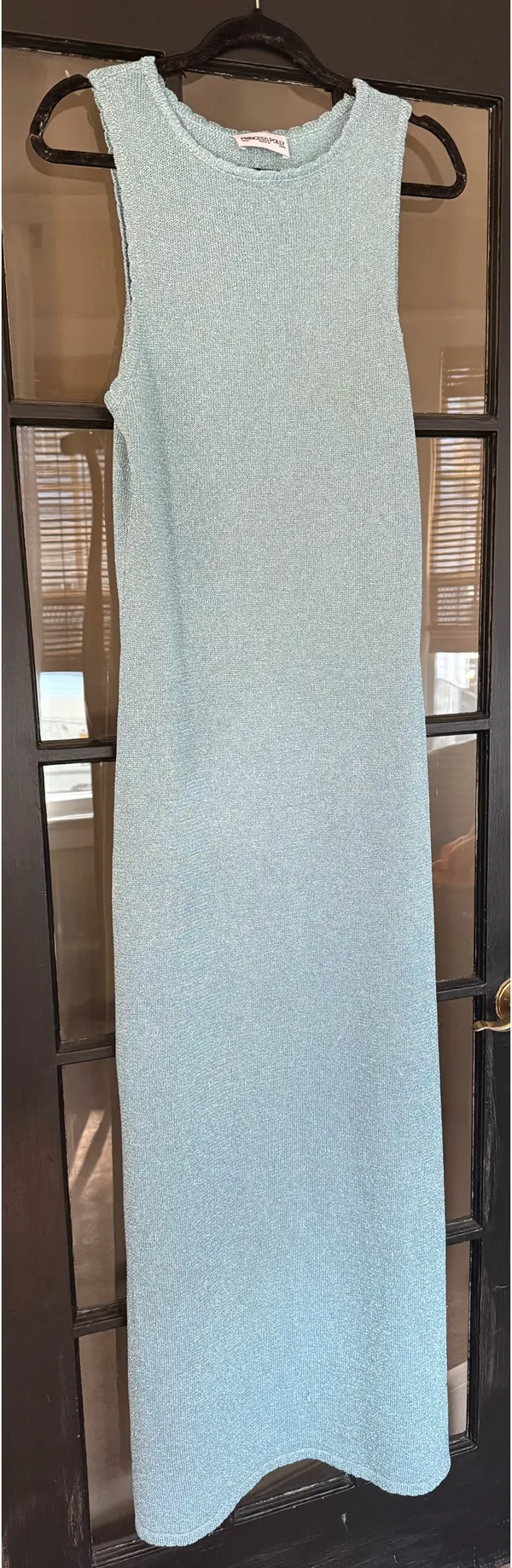 Princess Polly Dress Maxi - Image 3