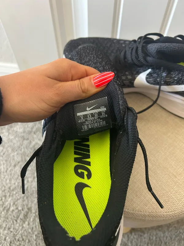 Nike Zoom Pegasus - Image 3
