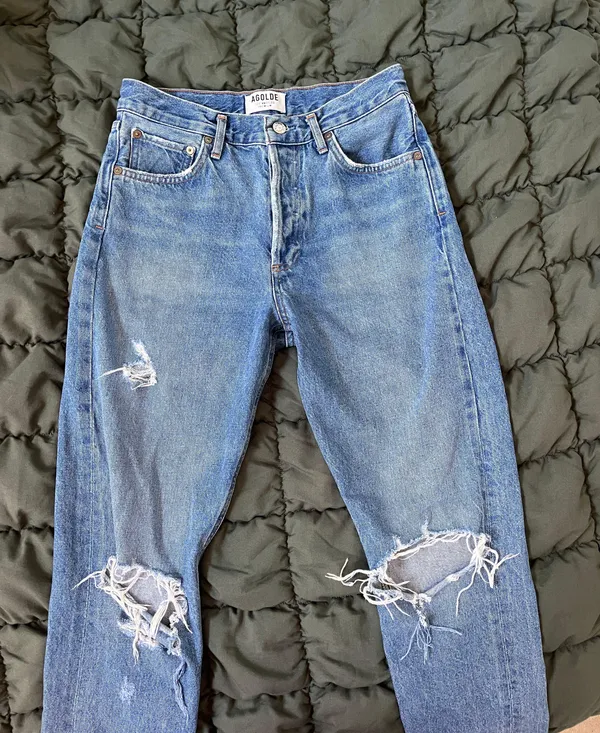 AGOLDE Jeans - Image 6