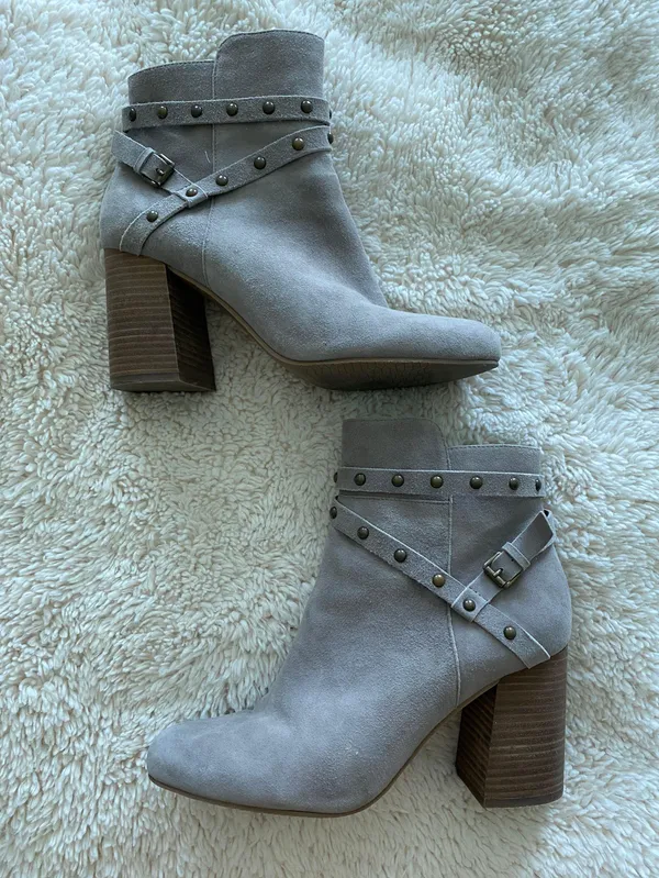 Nordstrom Booties - Image 2
