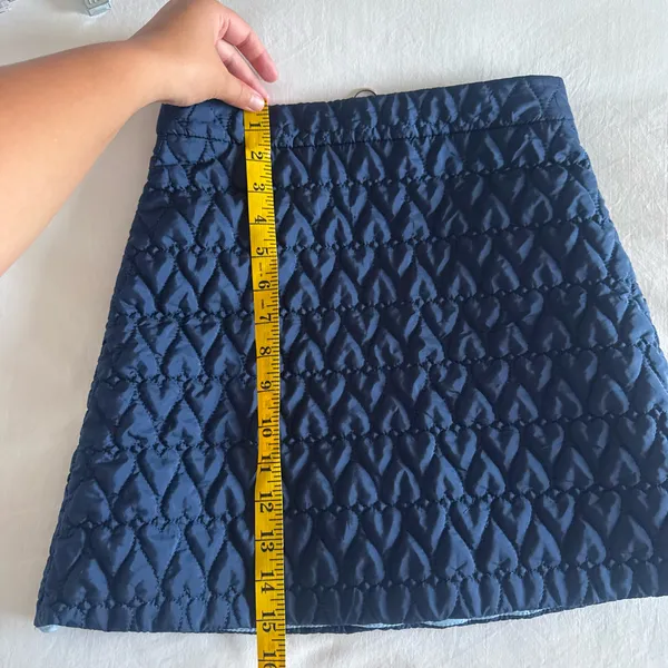 Topshop Women’s Mini Skirt - Image 8