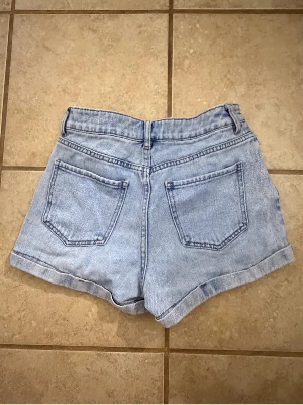 PacSun Mom Shorts - Image 5