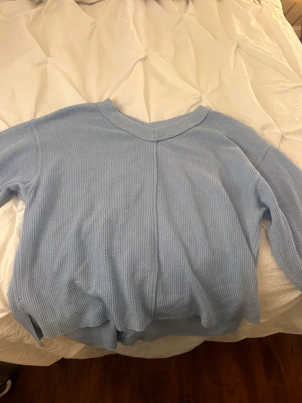 Aerie Sweatshirt - Image 2