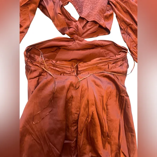 ASTR the Label Anamaria Dress - Image 6