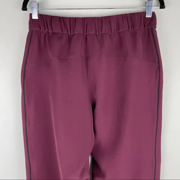 Lululemon On the Right Track Track Pants - Image 7
