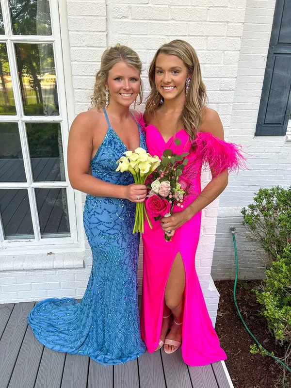 Dress - Image 2