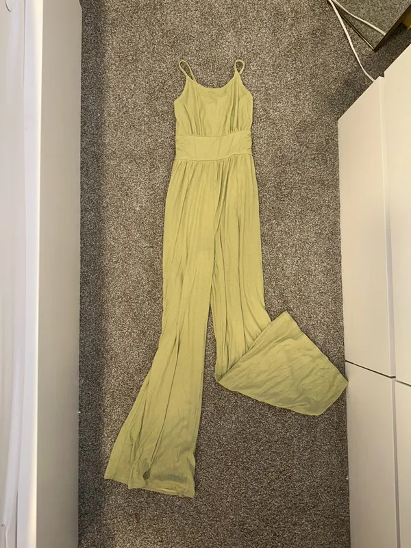 Forever 21 Jumpsuit - Image 2