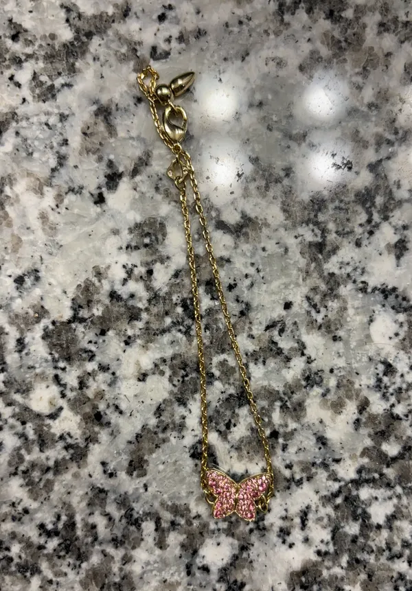Kendra Scott Lillia Butterfly Bracelet  - Image 2