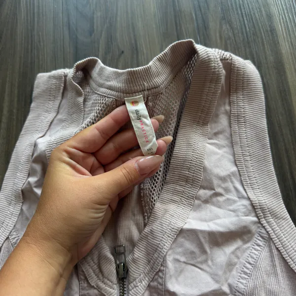 Anthropologie Daily Practice Dress - Image 3