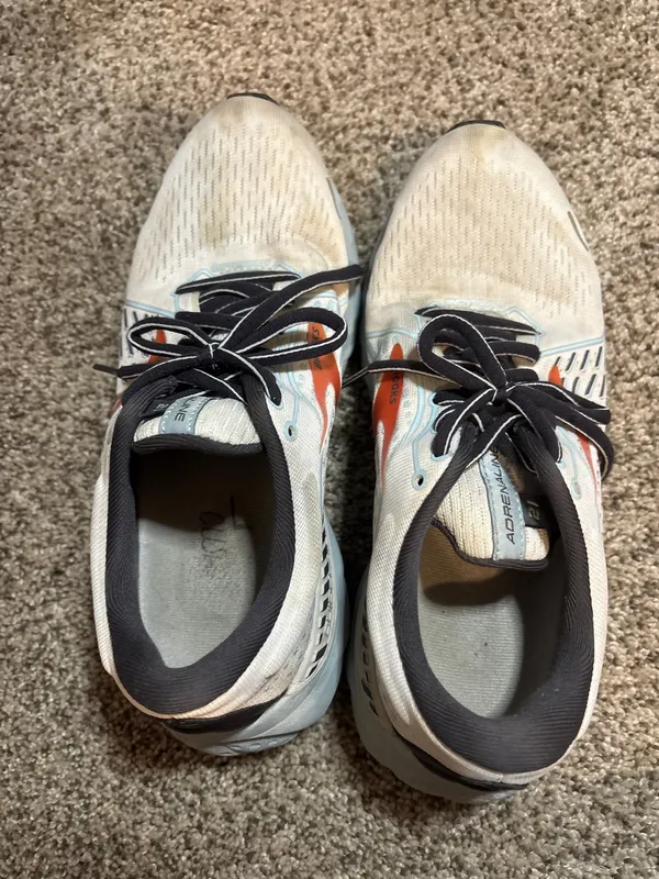 Brooks Running Shoes - Image 4