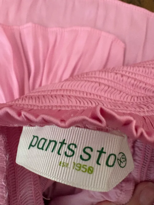 Pants Store Skirt - Image 2