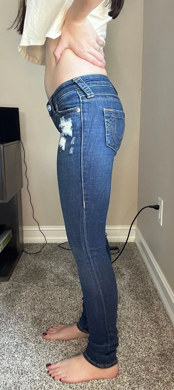 True Religion Jeans - Image 8