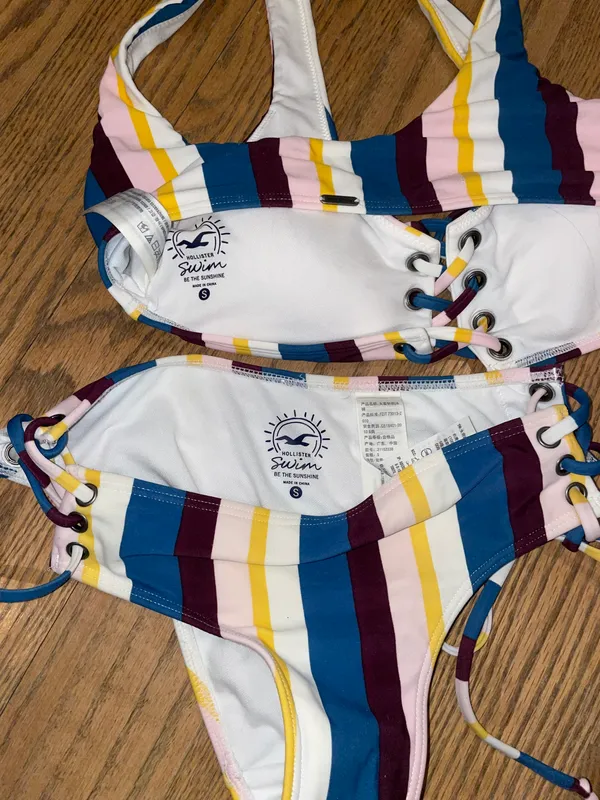 Bikini Set - Image 3