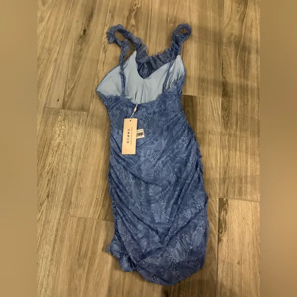 NWT oh polly dress - Image 4