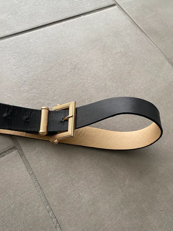 Black belt - Image 2