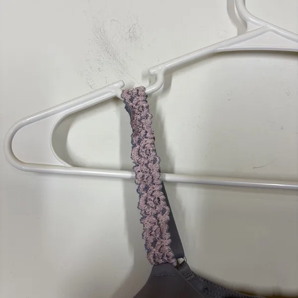 Natori Pure Luxe Custom Coverage Underwire Bra Size 32C - Image 5