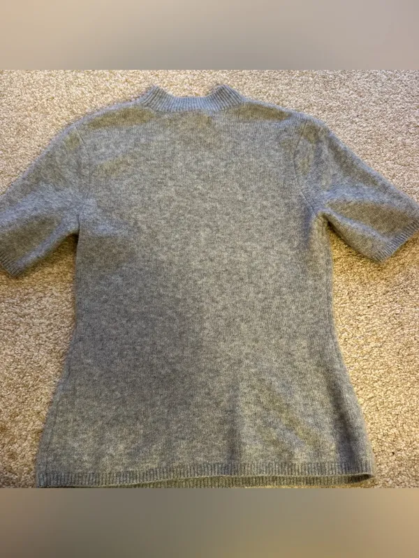 Abercrombie Sweater - Image 3
