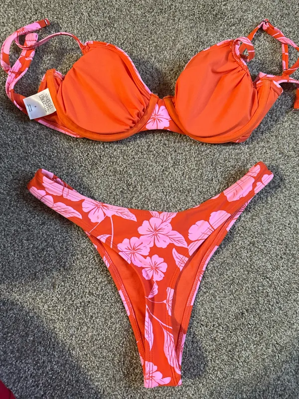 Wild Fable Swimsuit - Image 2