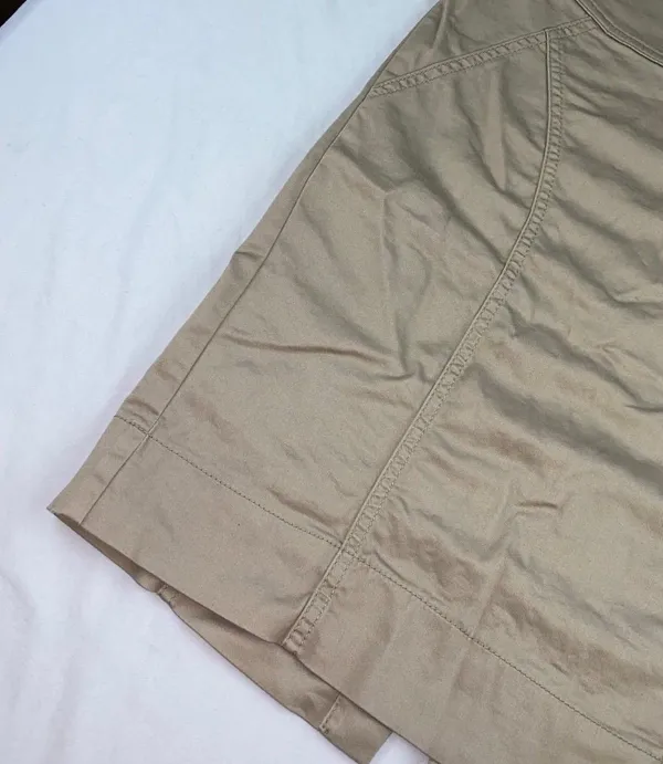 Skirt Tan - Image 2