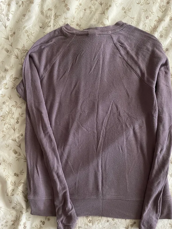 Athleta Girl Longsleeve - Image 4