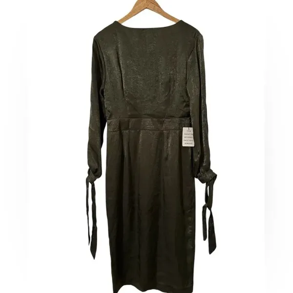 Mia Joy Womens Midi Dress NWT - Image 3