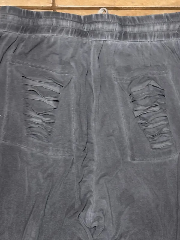 Soft With rips and shredding and are so soft! - Image 3